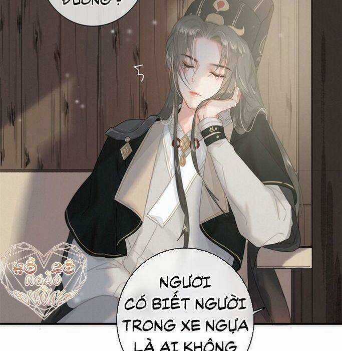 Đề Đốc Tự Ta Tu Dưỡng Chapter 7 trang 8