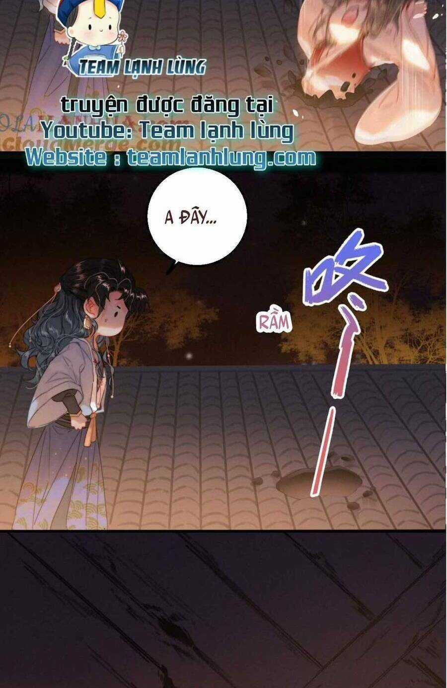 Đề Đốc Tự Ta Tu Dưỡng Chapter 70 trang 11