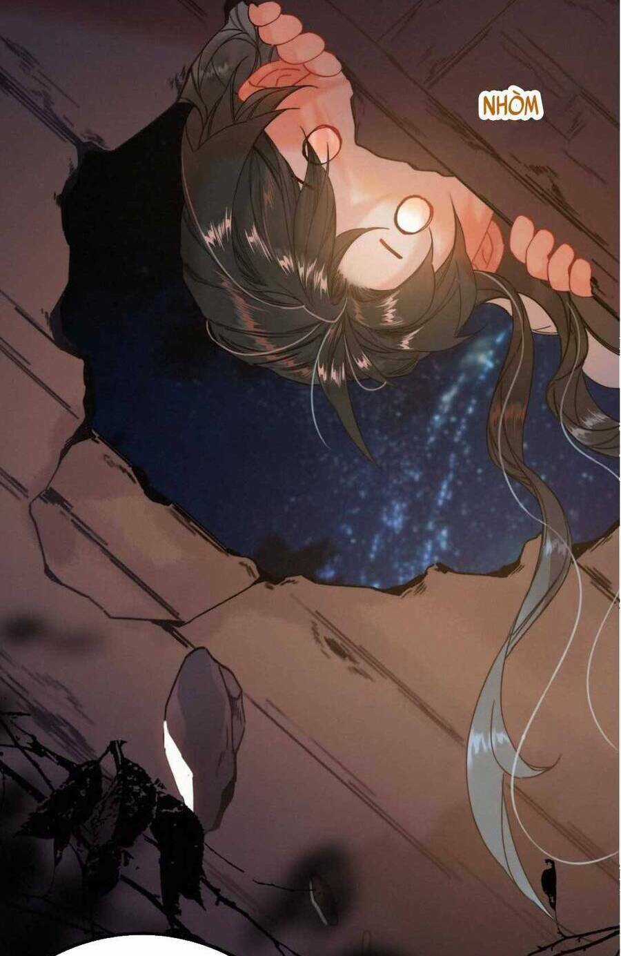 Đề Đốc Tự Ta Tu Dưỡng Chapter 70 trang 12