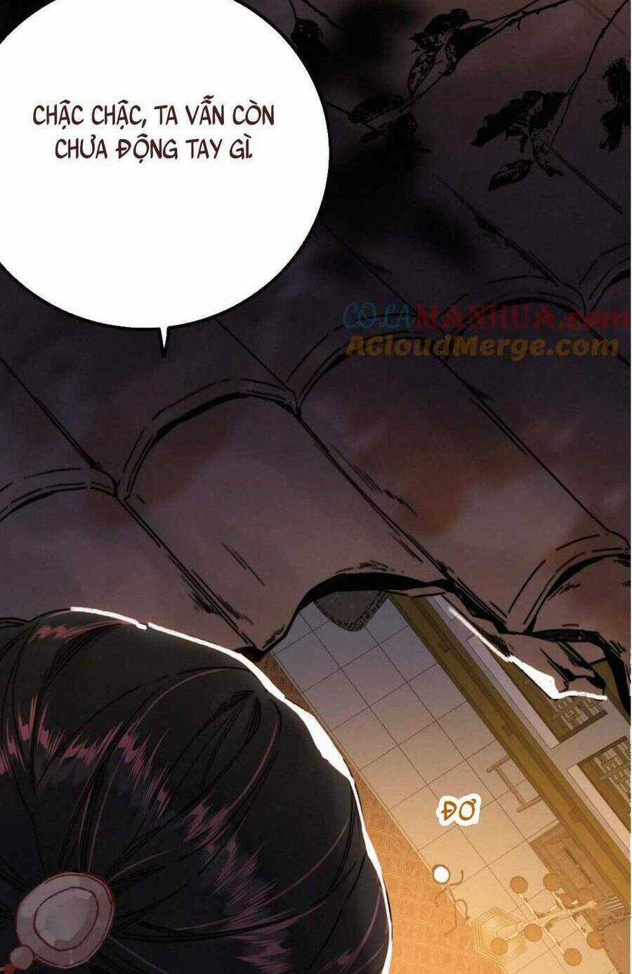 Đề Đốc Tự Ta Tu Dưỡng Chapter 70 trang 13