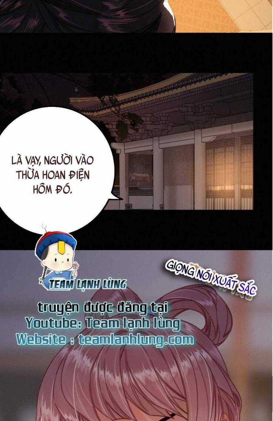 Đề Đốc Tự Ta Tu Dưỡng Chapter 70 trang 14