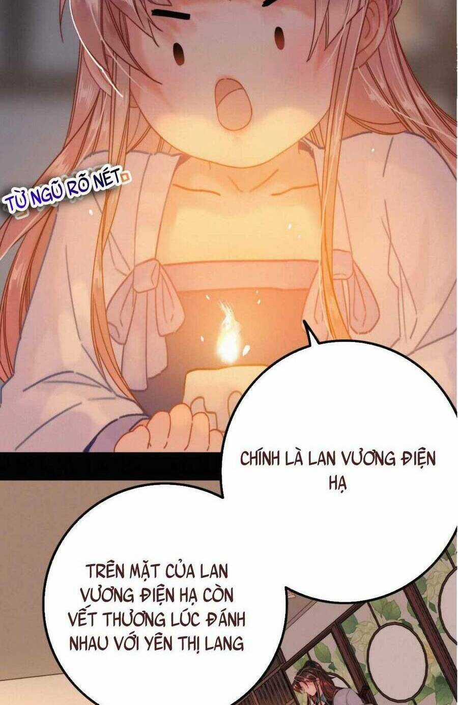 Đề Đốc Tự Ta Tu Dưỡng Chapter 70 trang 15