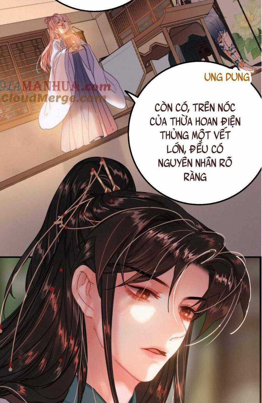 Đề Đốc Tự Ta Tu Dưỡng Chapter 70 trang 16