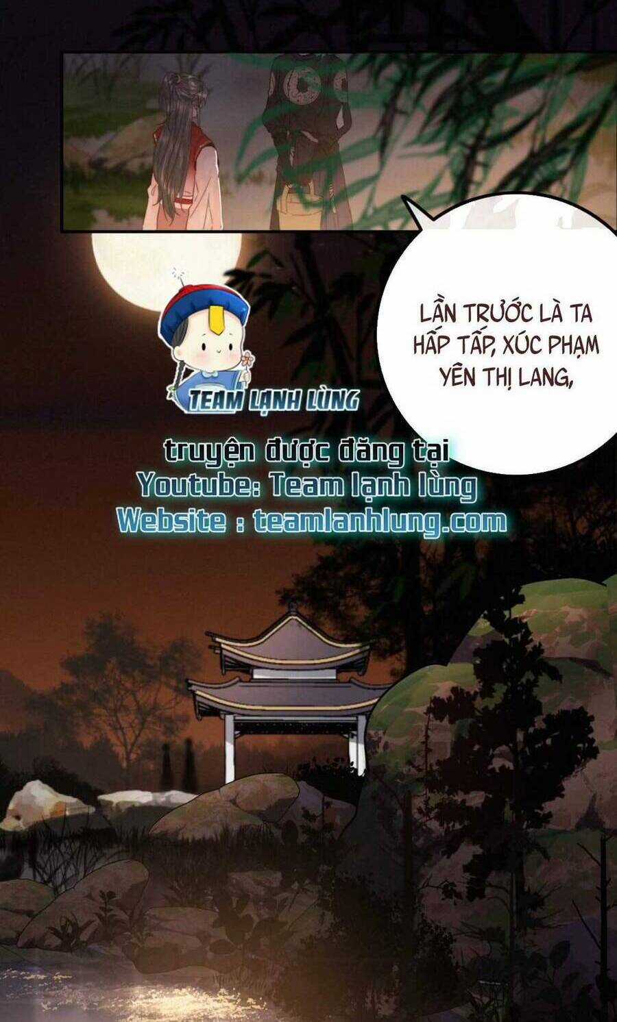 Đề Đốc Tự Ta Tu Dưỡng Chapter 70 trang 21