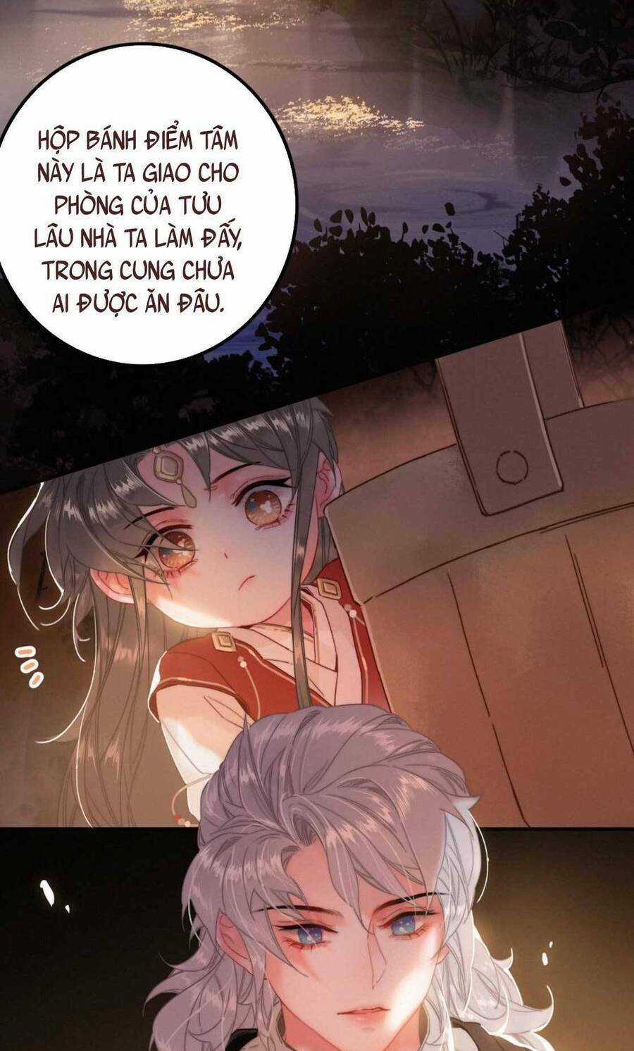 Đề Đốc Tự Ta Tu Dưỡng Chapter 70 trang 22