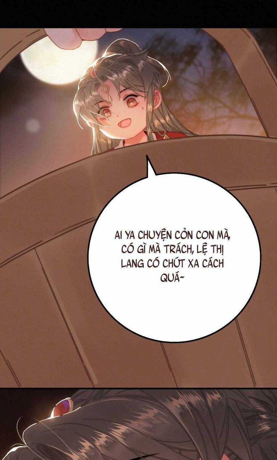 Đề Đốc Tự Ta Tu Dưỡng Chapter 70 trang 24