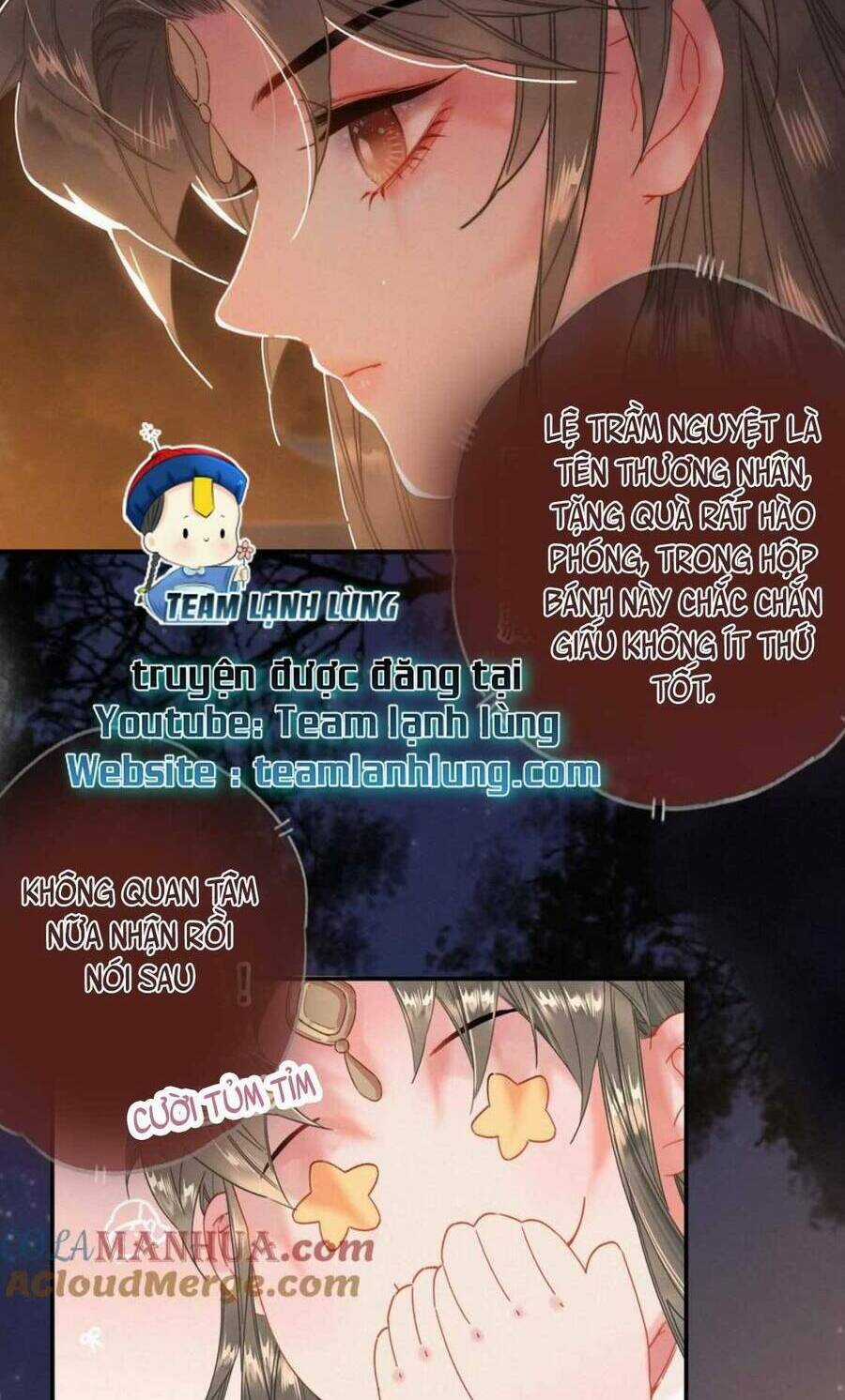 Đề Đốc Tự Ta Tu Dưỡng Chapter 70 trang 25