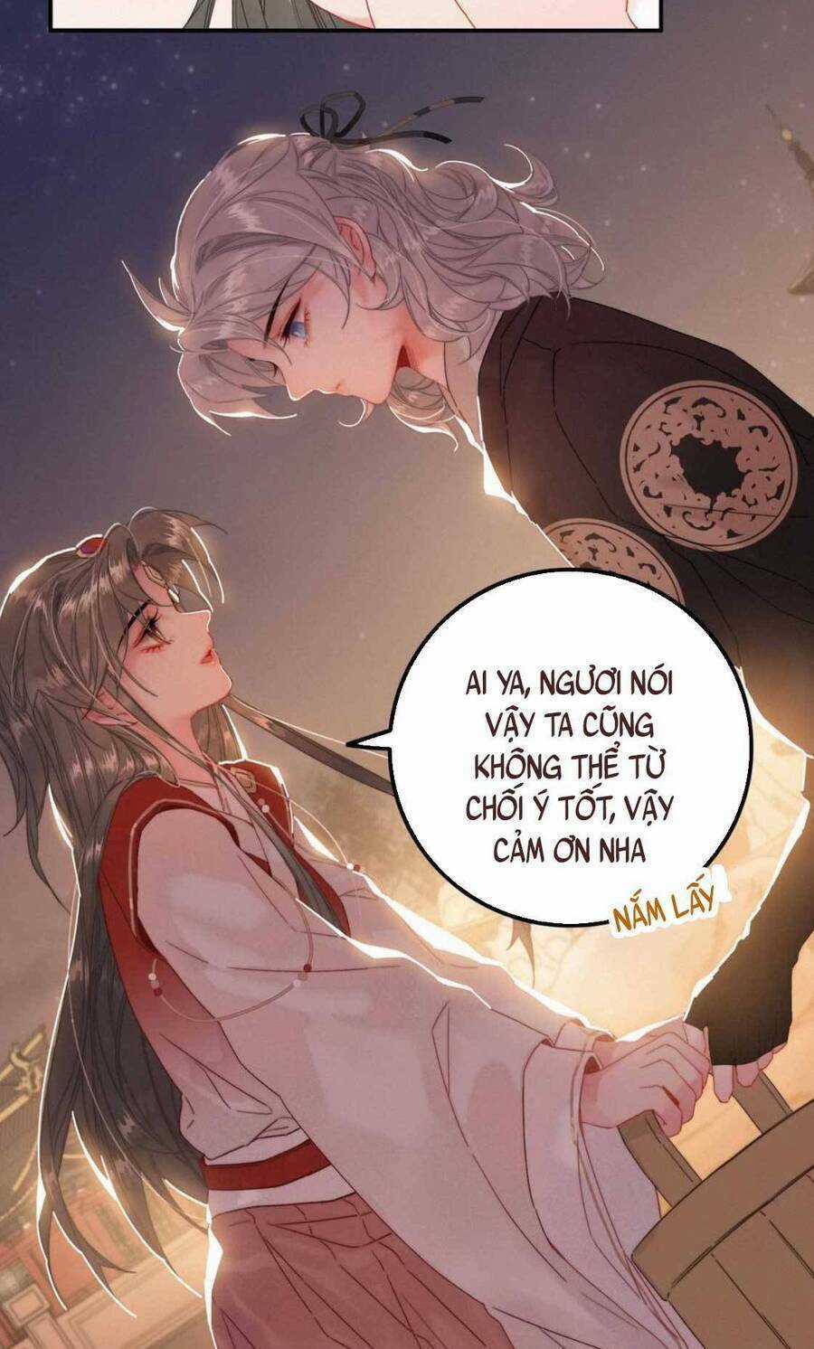 Đề Đốc Tự Ta Tu Dưỡng Chapter 70 trang 26