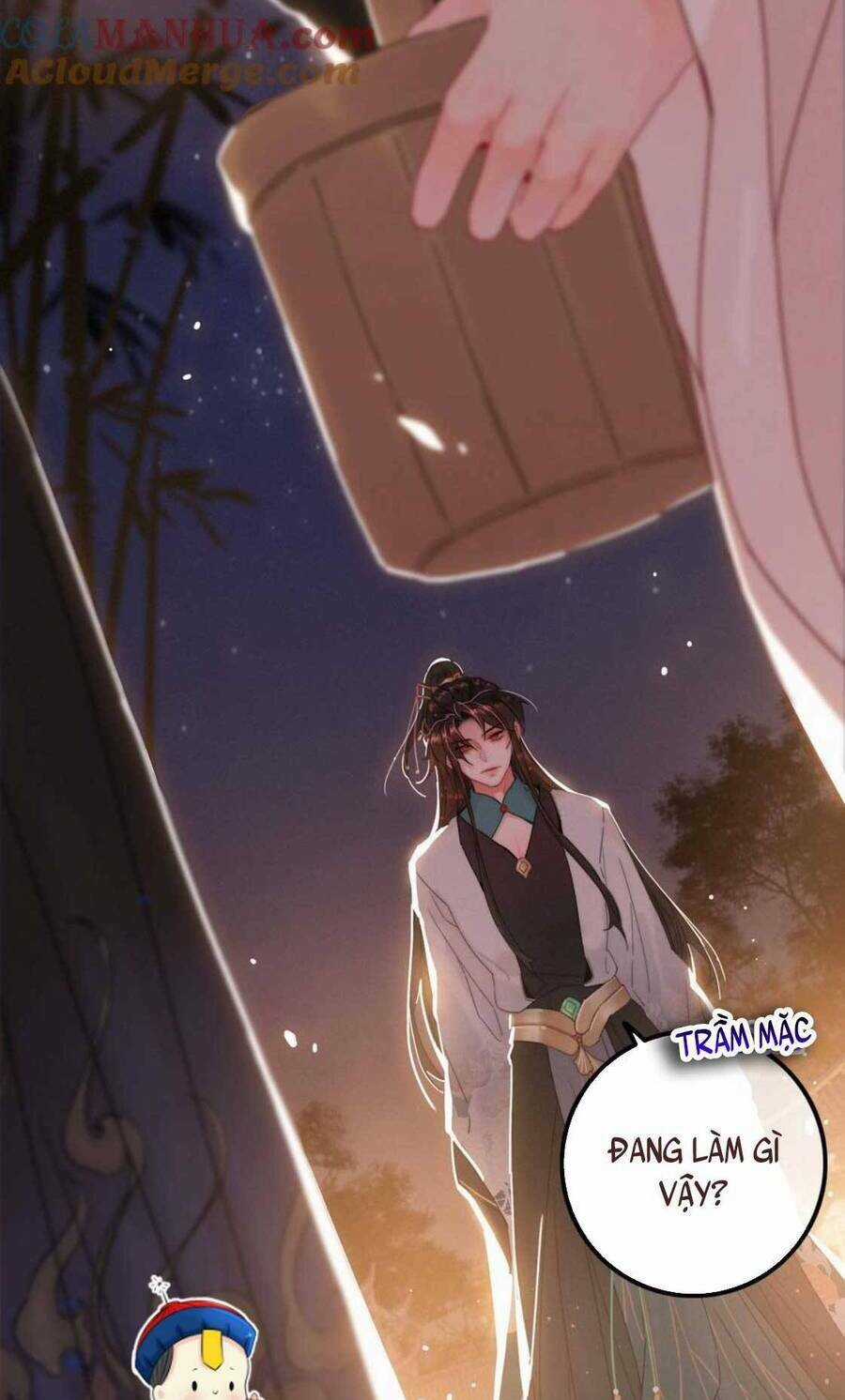 Đề Đốc Tự Ta Tu Dưỡng Chapter 70 trang 28