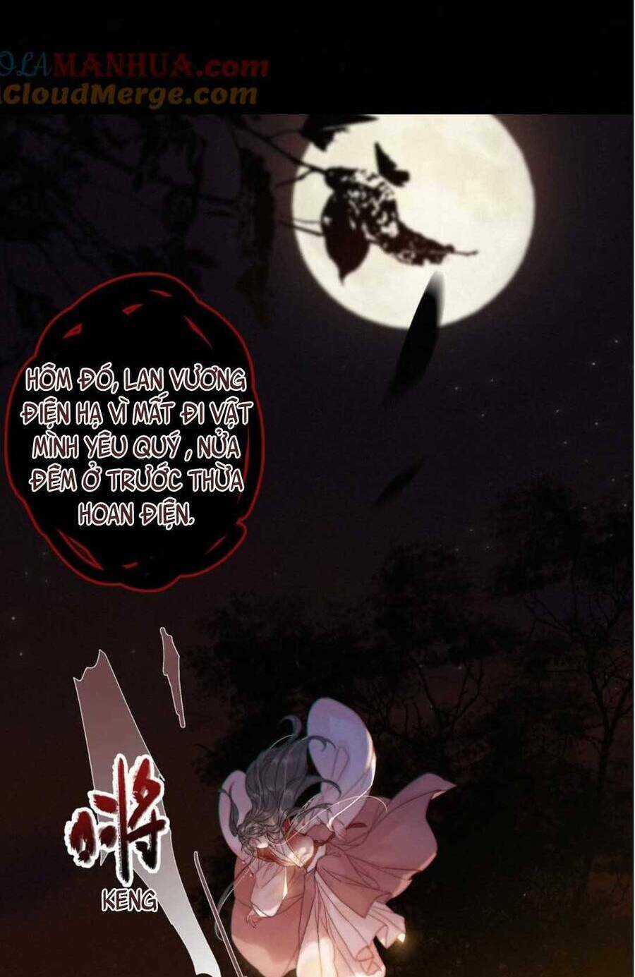 Đề Đốc Tự Ta Tu Dưỡng Chapter 70 trang 4