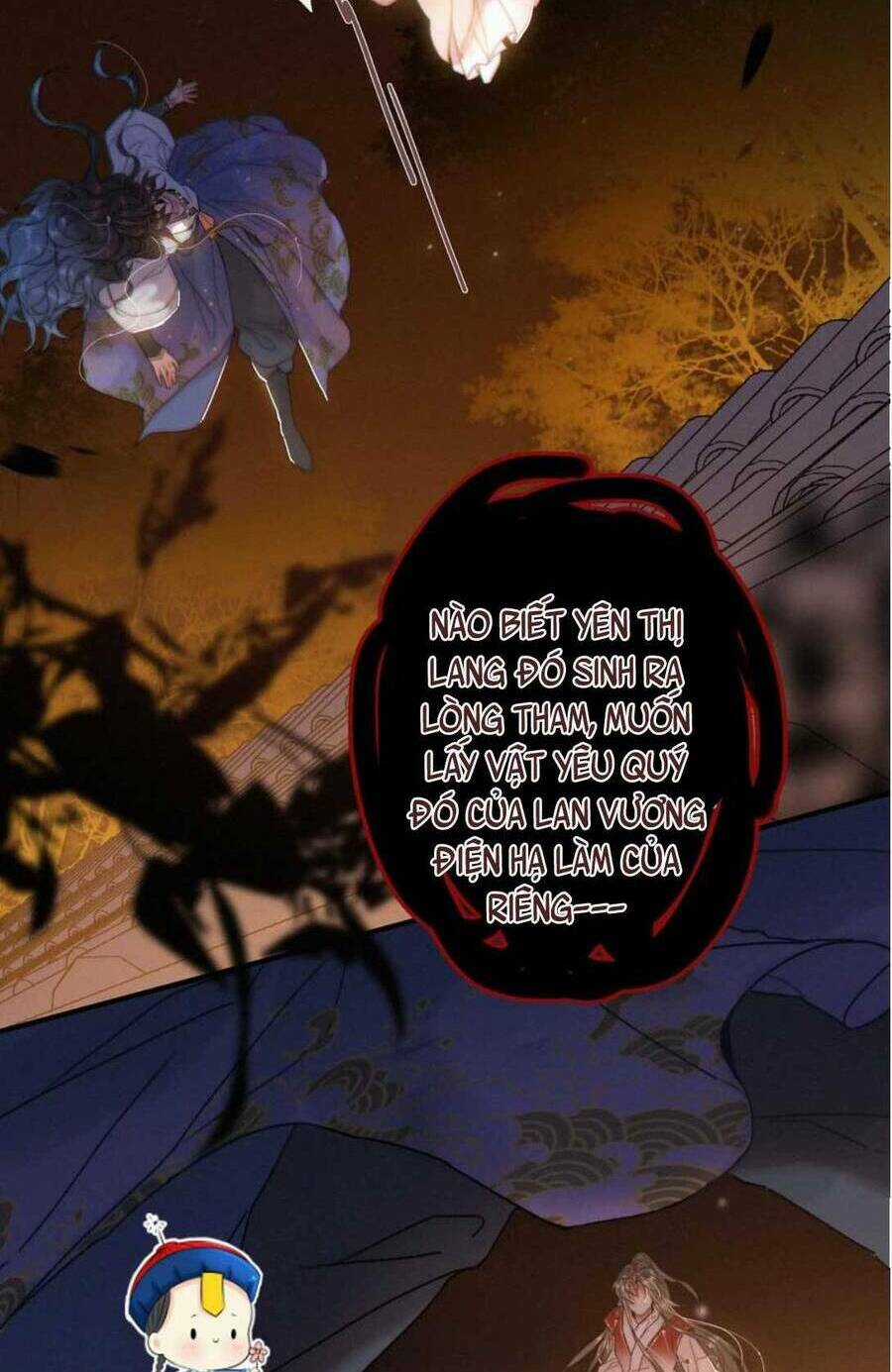 Đề Đốc Tự Ta Tu Dưỡng Chapter 70 trang 5