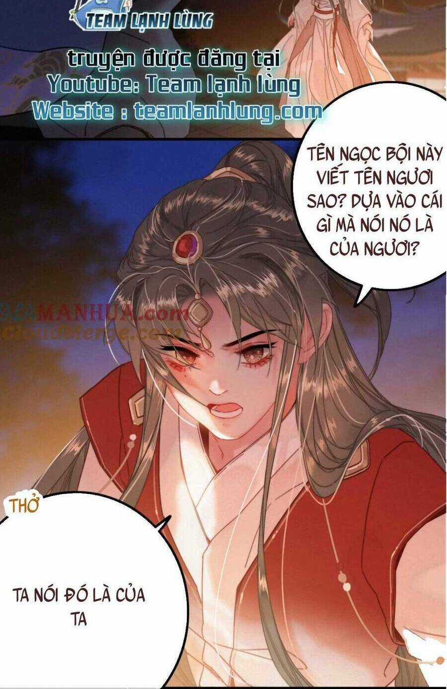 Đề Đốc Tự Ta Tu Dưỡng Chapter 70 trang 6