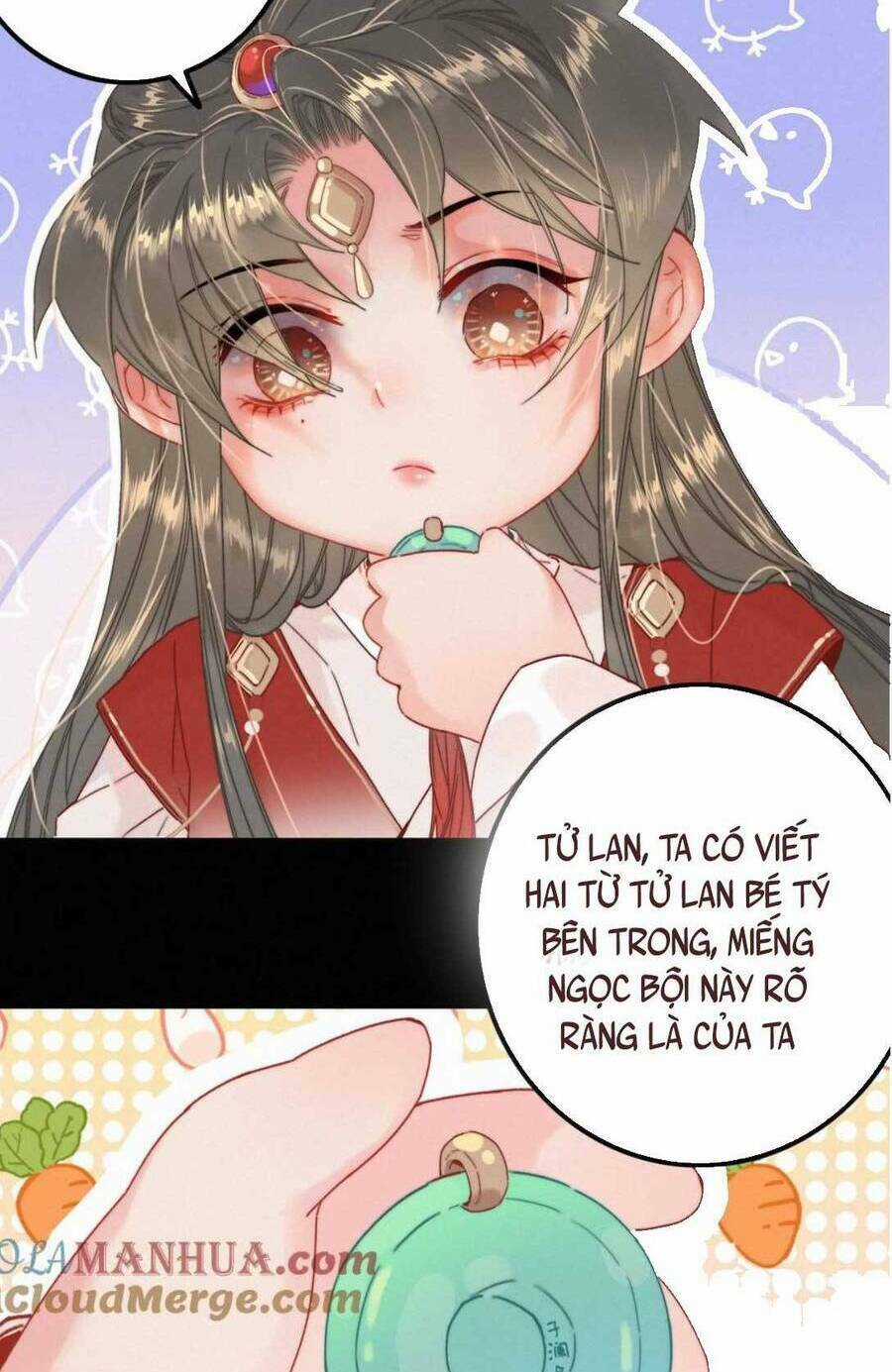 Đề Đốc Tự Ta Tu Dưỡng Chapter 70 trang 8