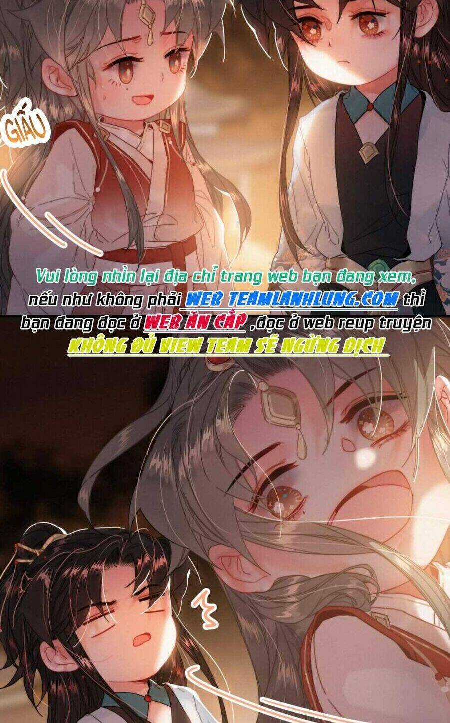 Đề Đốc Tự Ta Tu Dưỡng Chapter 71 trang 10