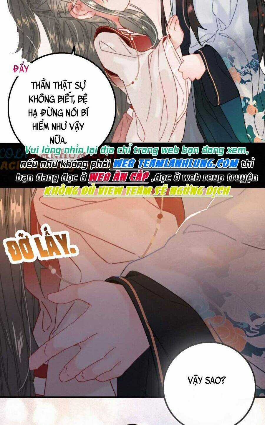 Đề Đốc Tự Ta Tu Dưỡng Chapter 71 trang 17