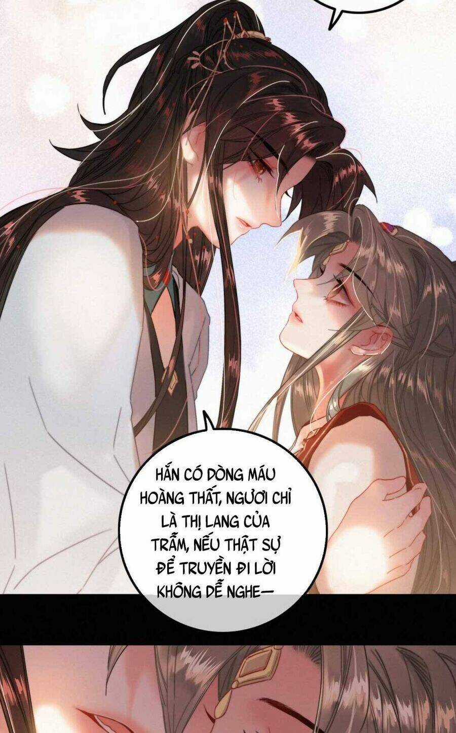 Đề Đốc Tự Ta Tu Dưỡng Chapter 71 trang 18