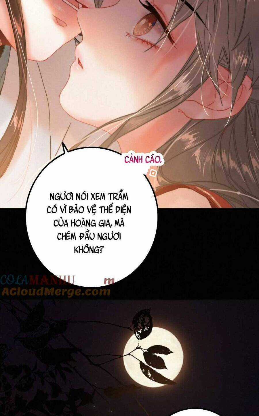 Đề Đốc Tự Ta Tu Dưỡng Chapter 71 trang 19