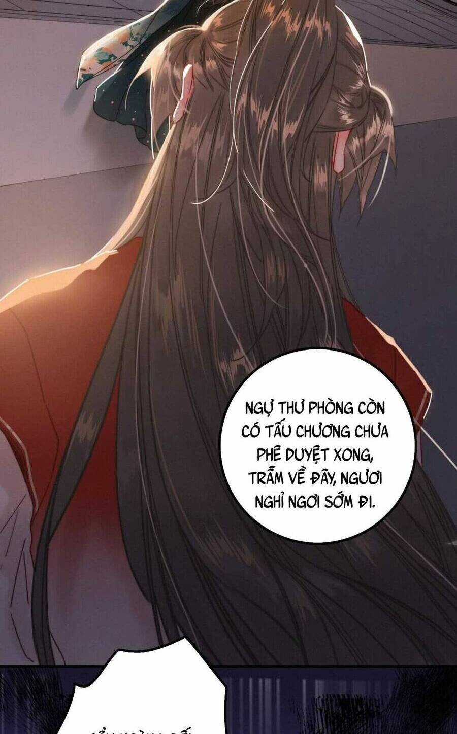 Đề Đốc Tự Ta Tu Dưỡng Chapter 71 trang 21