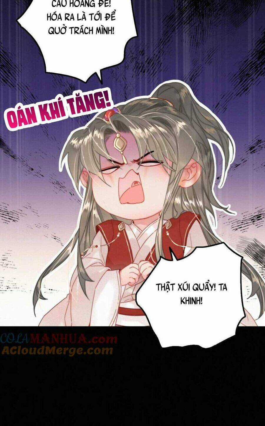 Đề Đốc Tự Ta Tu Dưỡng Chapter 71 trang 22