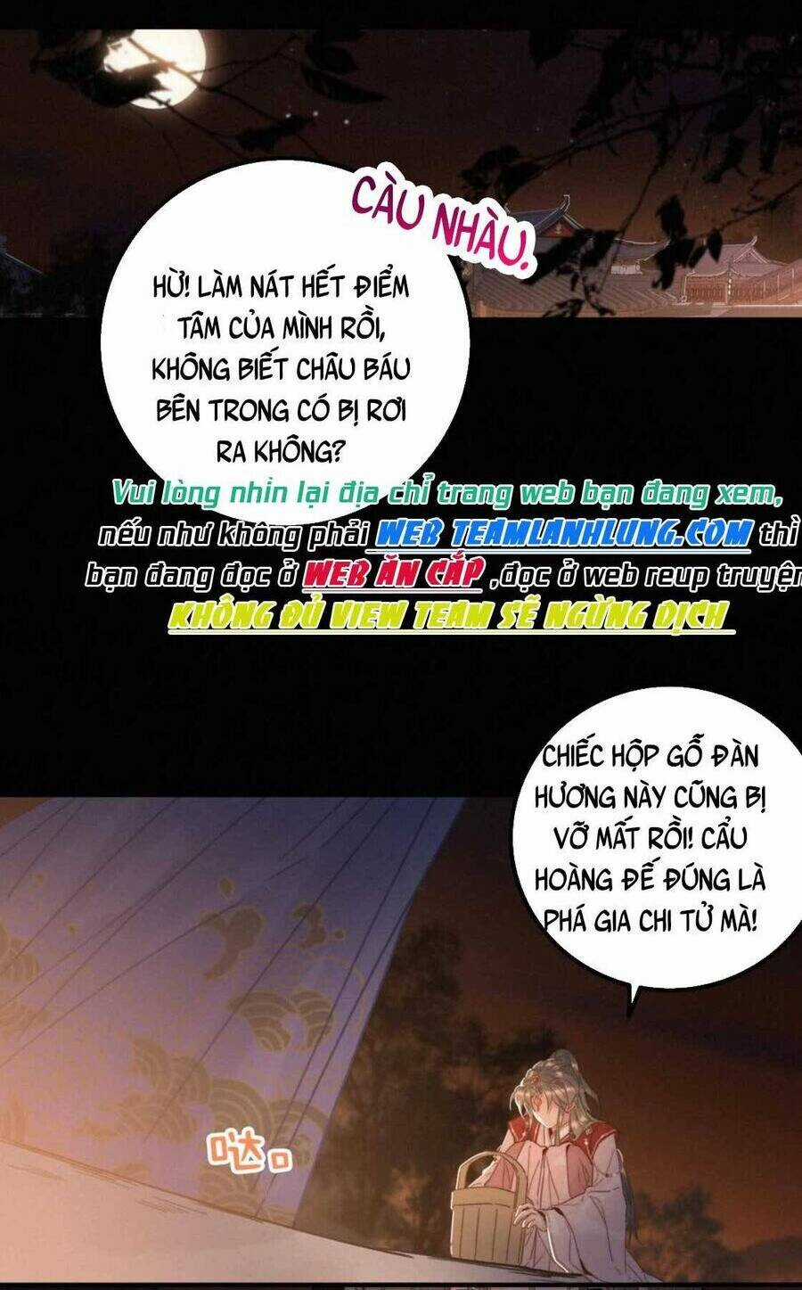 Đề Đốc Tự Ta Tu Dưỡng Chapter 71 trang 23