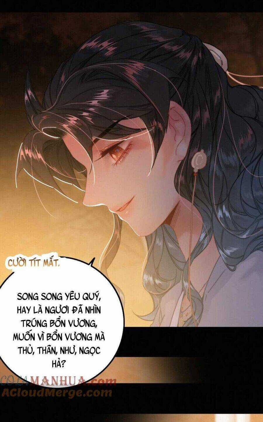 Đề Đốc Tự Ta Tu Dưỡng Chapter 71 trang 26