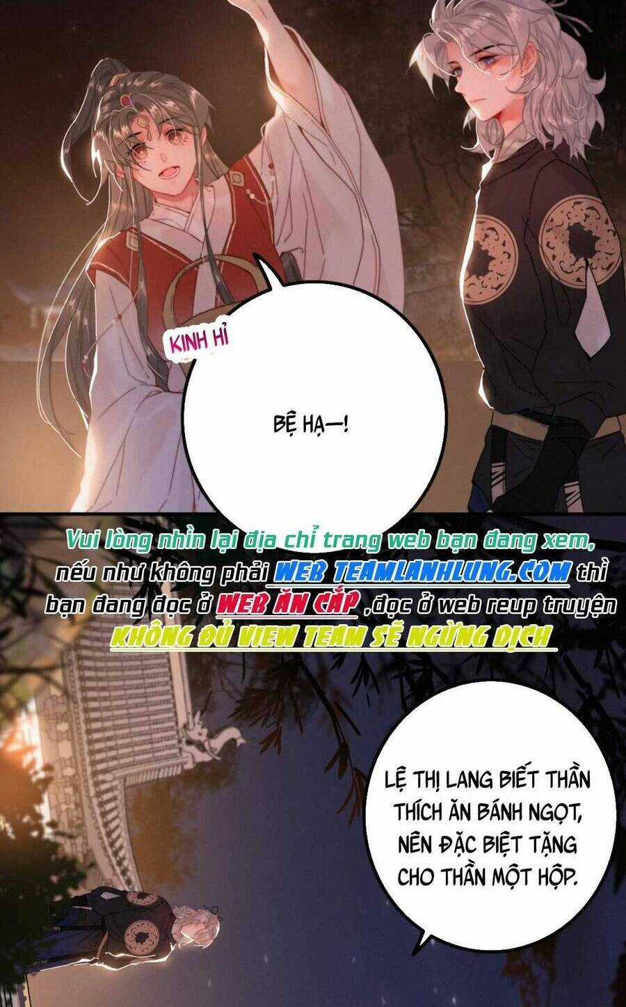 Đề Đốc Tự Ta Tu Dưỡng Chapter 71 trang 3