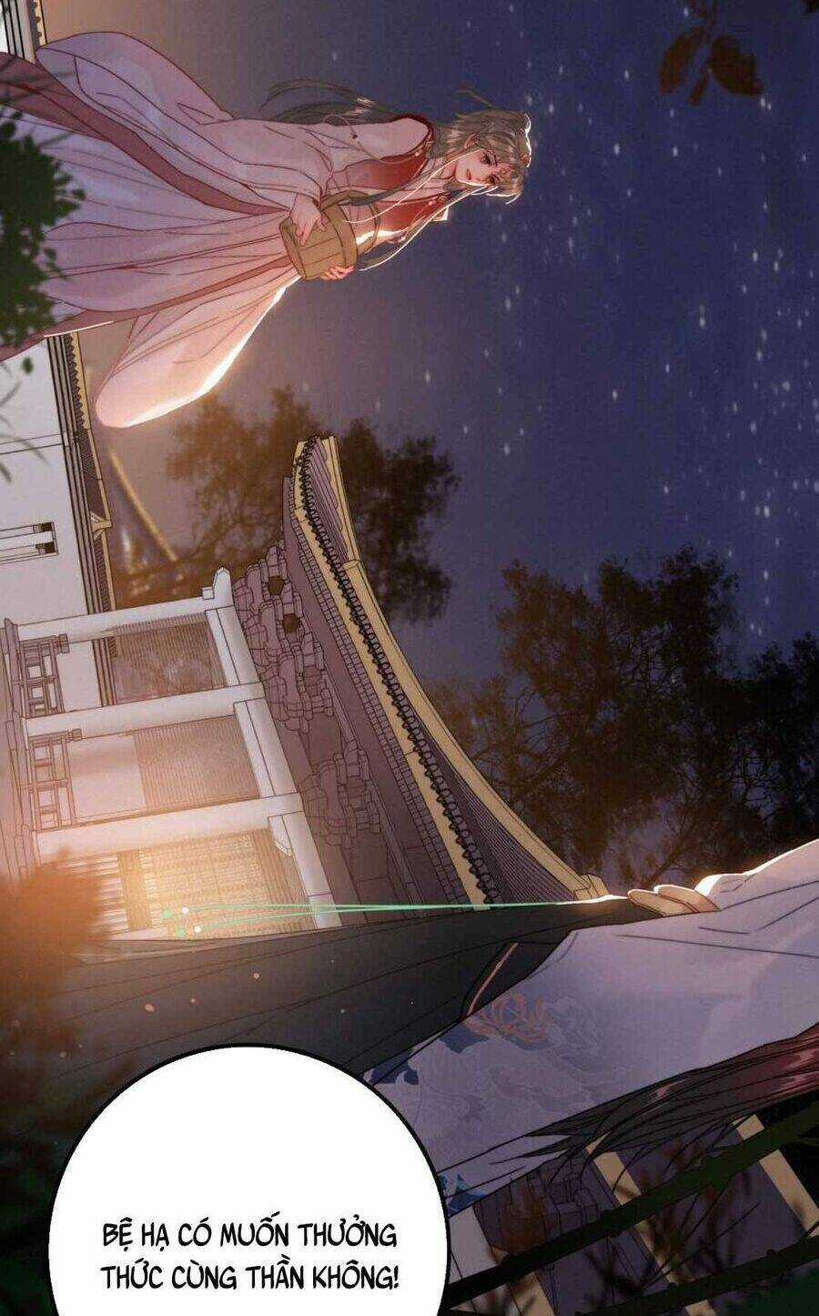 Đề Đốc Tự Ta Tu Dưỡng Chapter 71 trang 4