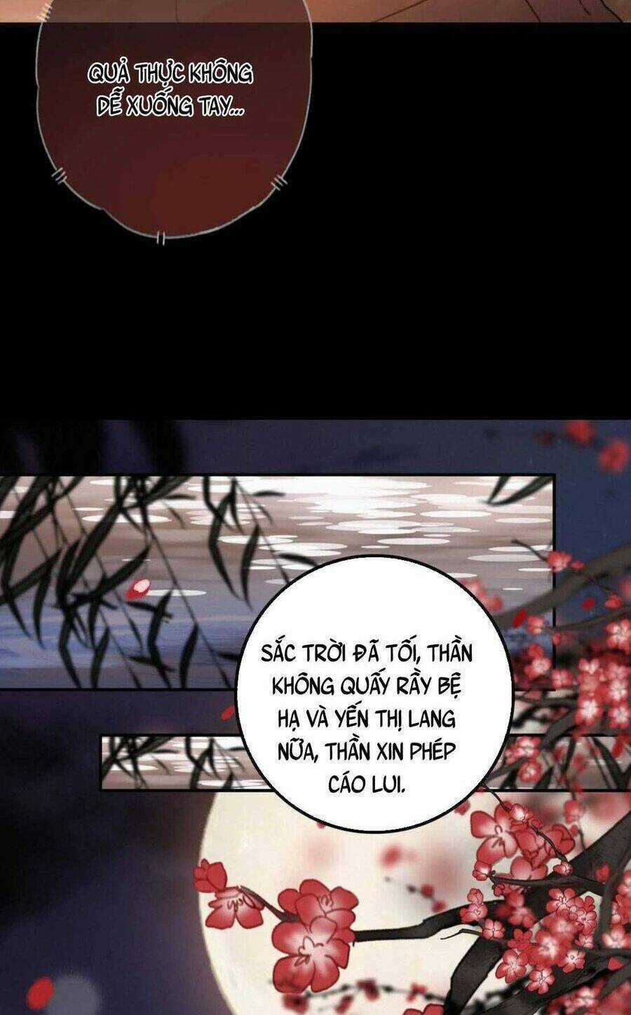 Đề Đốc Tự Ta Tu Dưỡng Chapter 71 trang 6