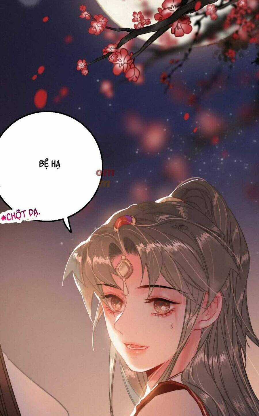 Đề Đốc Tự Ta Tu Dưỡng Chapter 71 trang 7