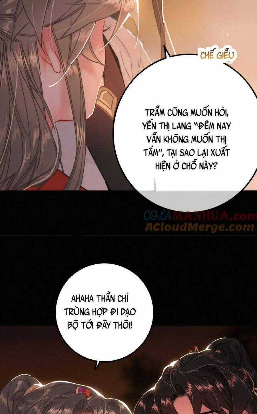 Đề Đốc Tự Ta Tu Dưỡng Chapter 71 trang 9