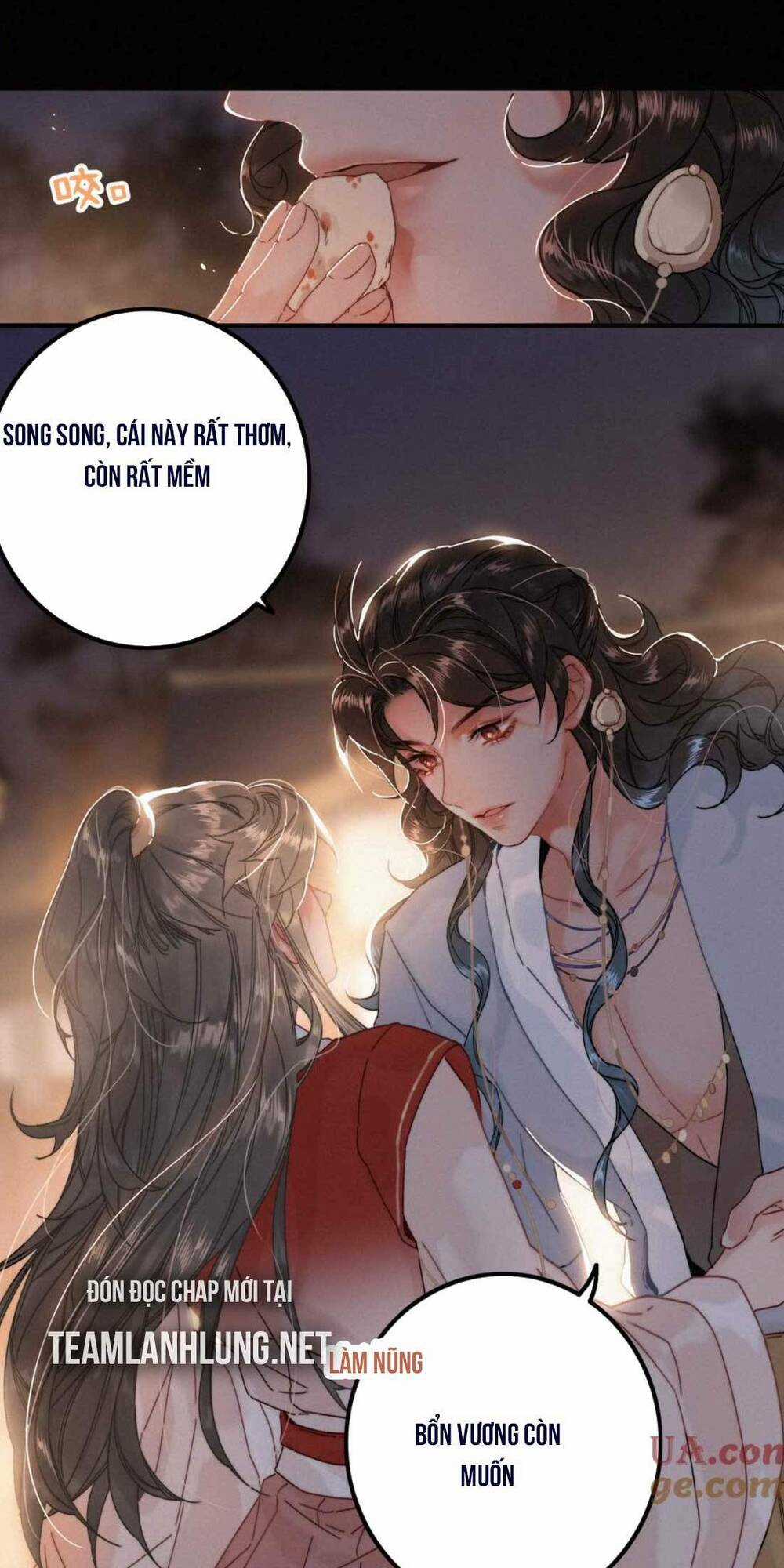 Đề Đốc Tự Ta Tu Dưỡng Chapter 72 trang 10