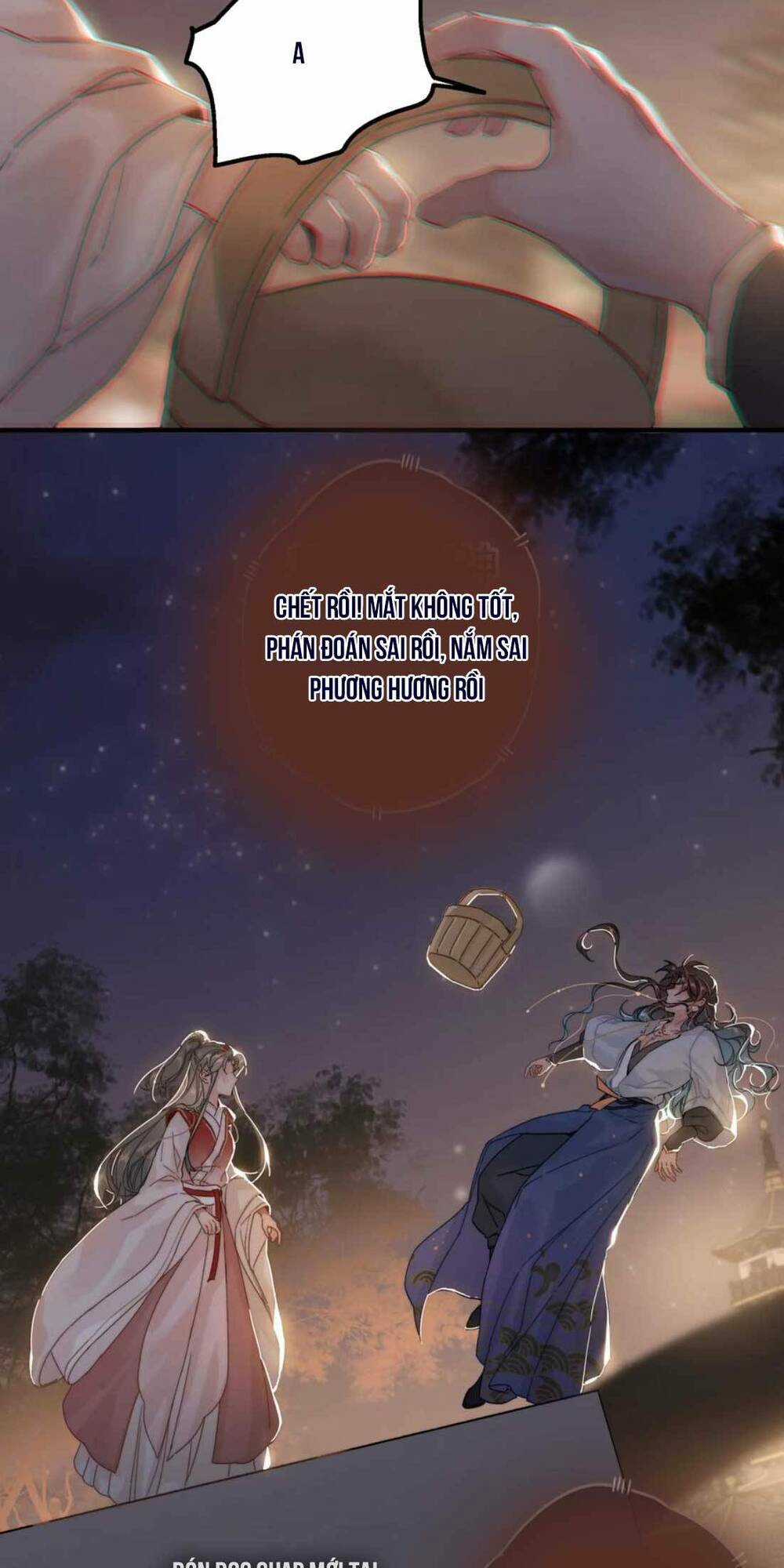 Đề Đốc Tự Ta Tu Dưỡng Chapter 72 trang 12