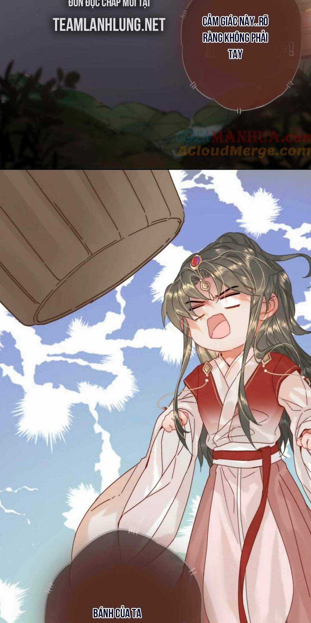 Đề Đốc Tự Ta Tu Dưỡng Chapter 72 trang 13