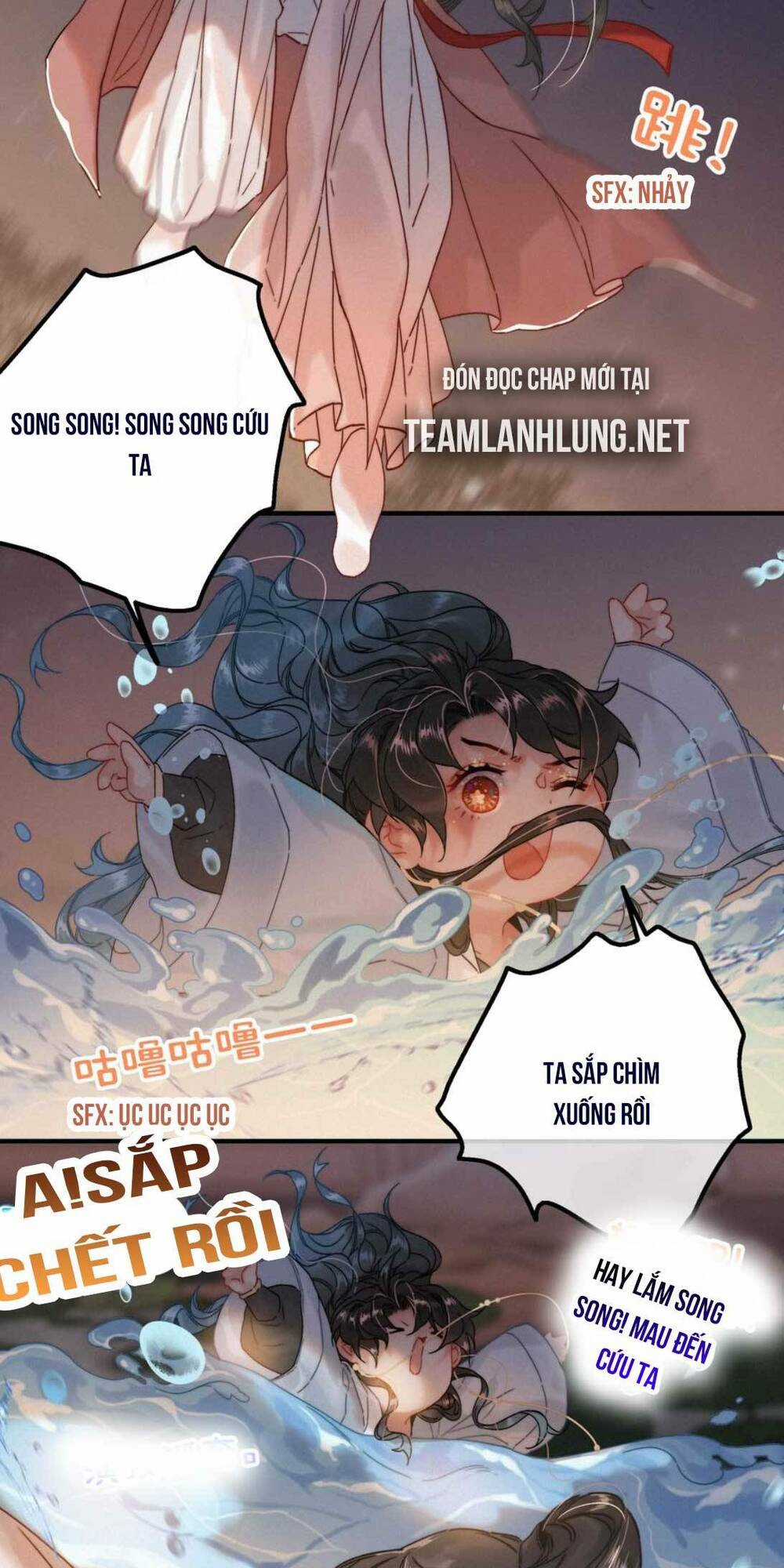 Đề Đốc Tự Ta Tu Dưỡng Chapter 72 trang 18