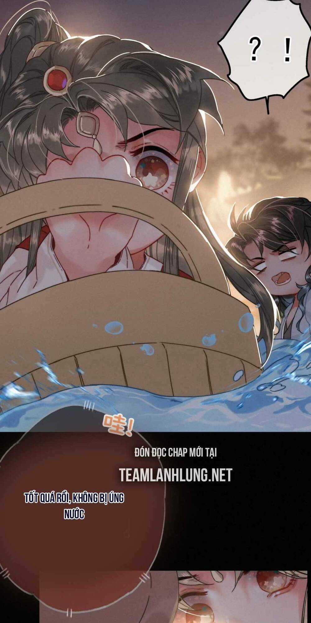 Đề Đốc Tự Ta Tu Dưỡng Chapter 72 trang 21