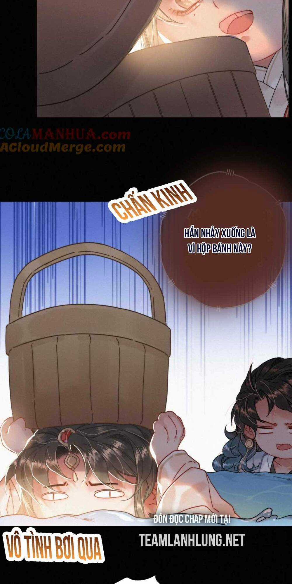 Đề Đốc Tự Ta Tu Dưỡng Chapter 72 trang 22