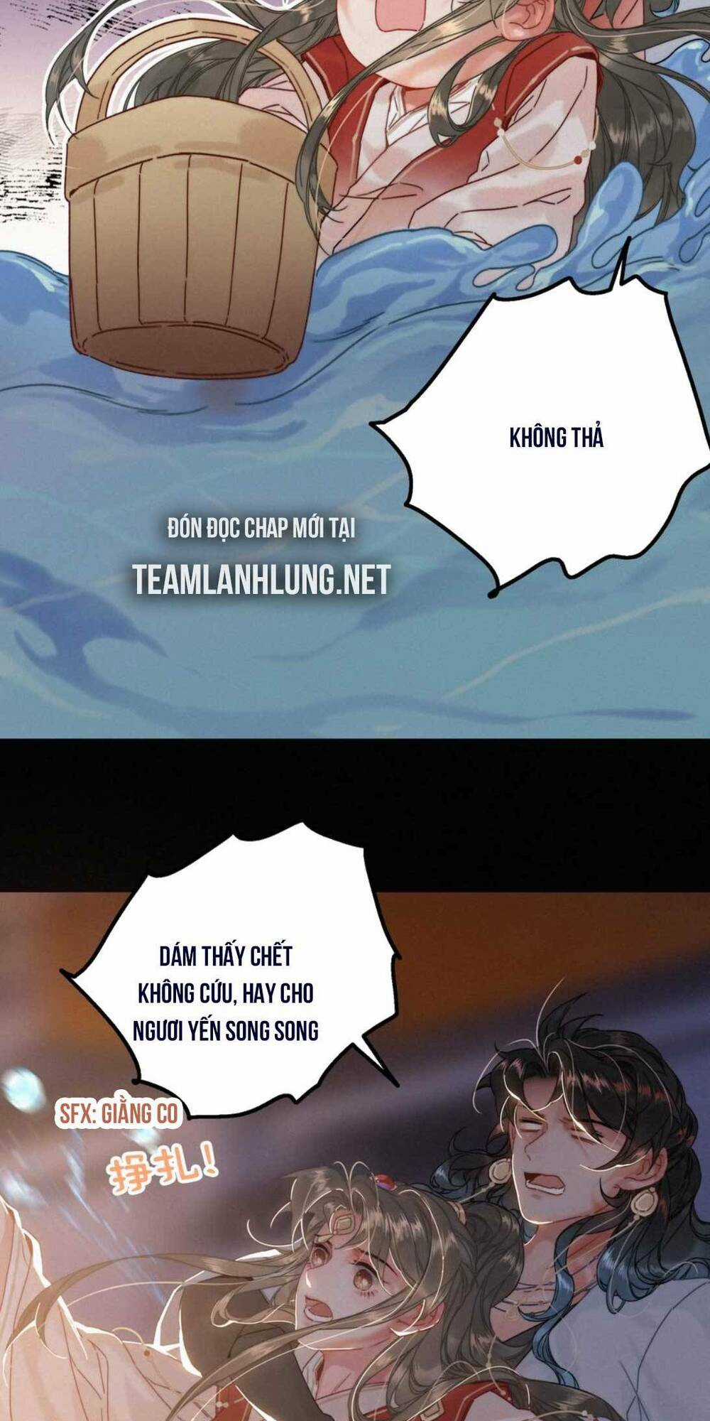 Đề Đốc Tự Ta Tu Dưỡng Chapter 72 trang 24