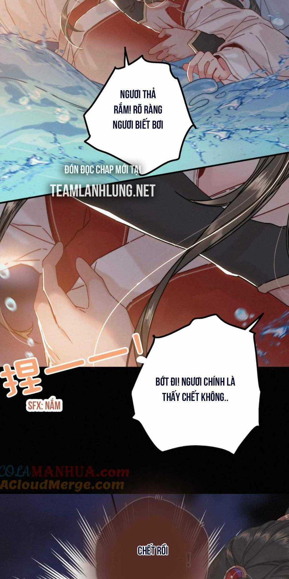 Đề Đốc Tự Ta Tu Dưỡng Chapter 72 trang 25