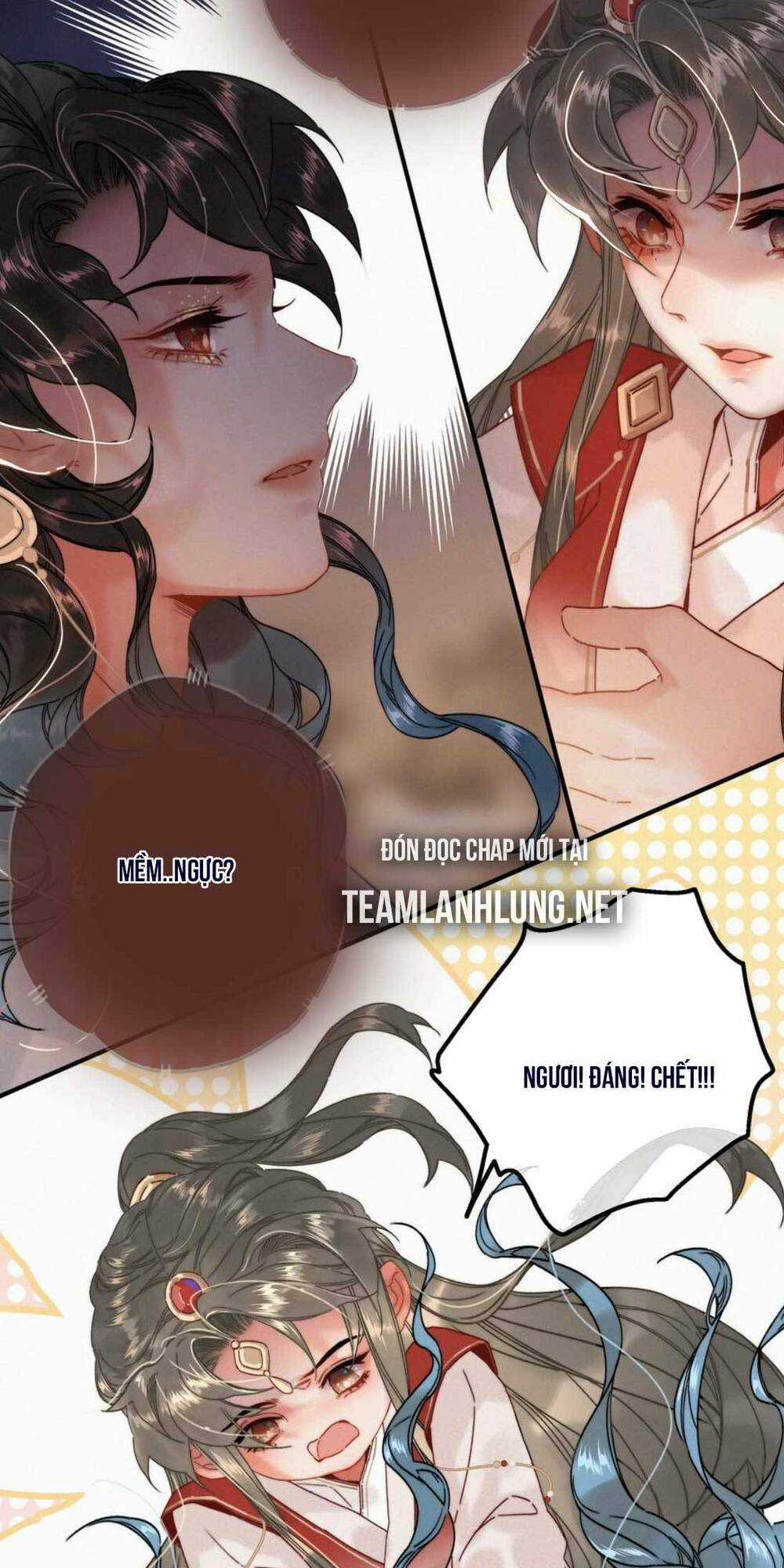 Đề Đốc Tự Ta Tu Dưỡng Chapter 72 trang 26