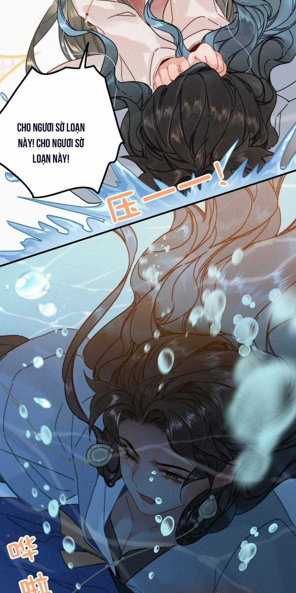 Đề Đốc Tự Ta Tu Dưỡng Chapter 72 trang 27