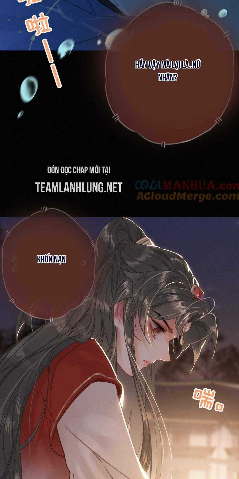 Đề Đốc Tự Ta Tu Dưỡng Chapter 72 trang 28