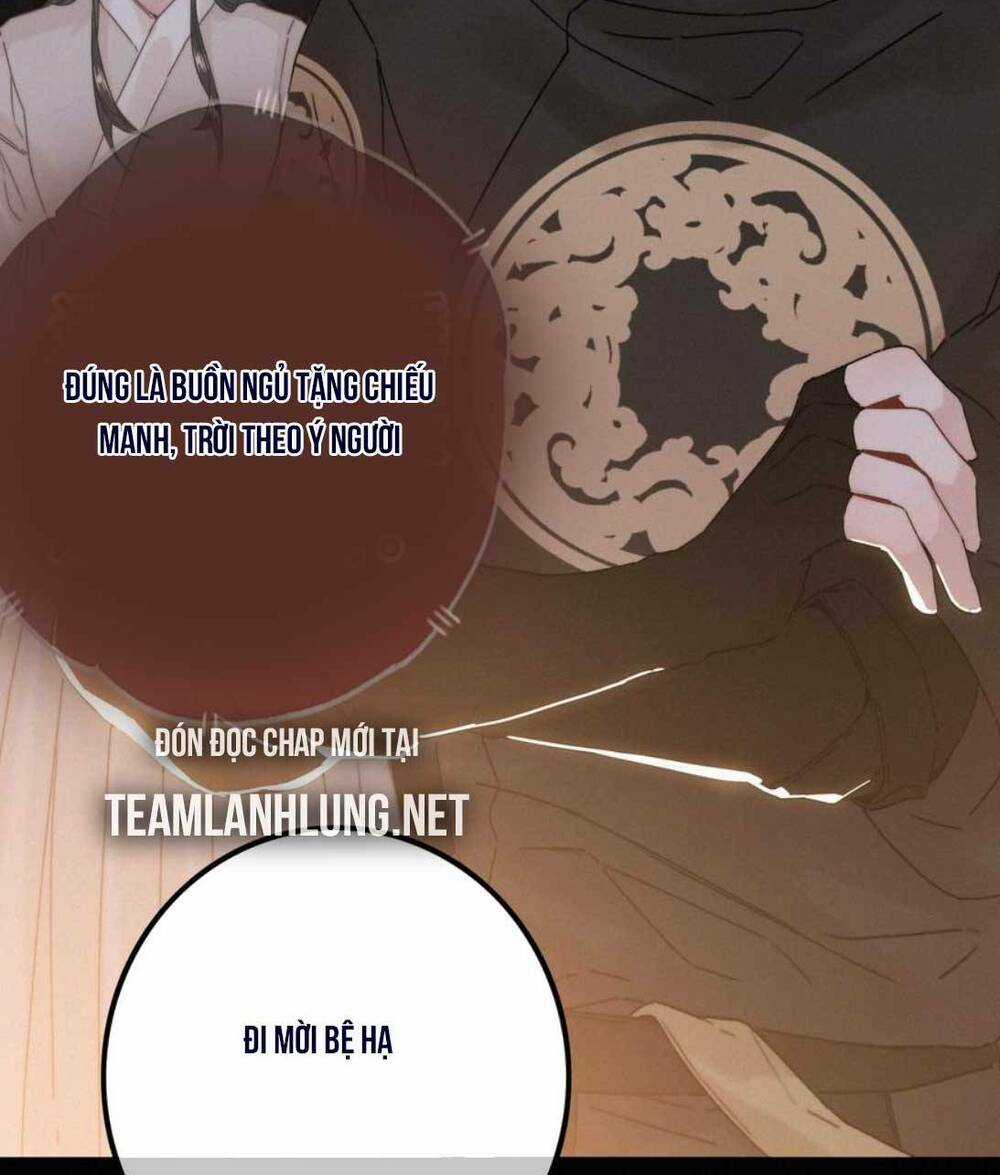 Đề Đốc Tự Ta Tu Dưỡng Chapter 72 trang 31