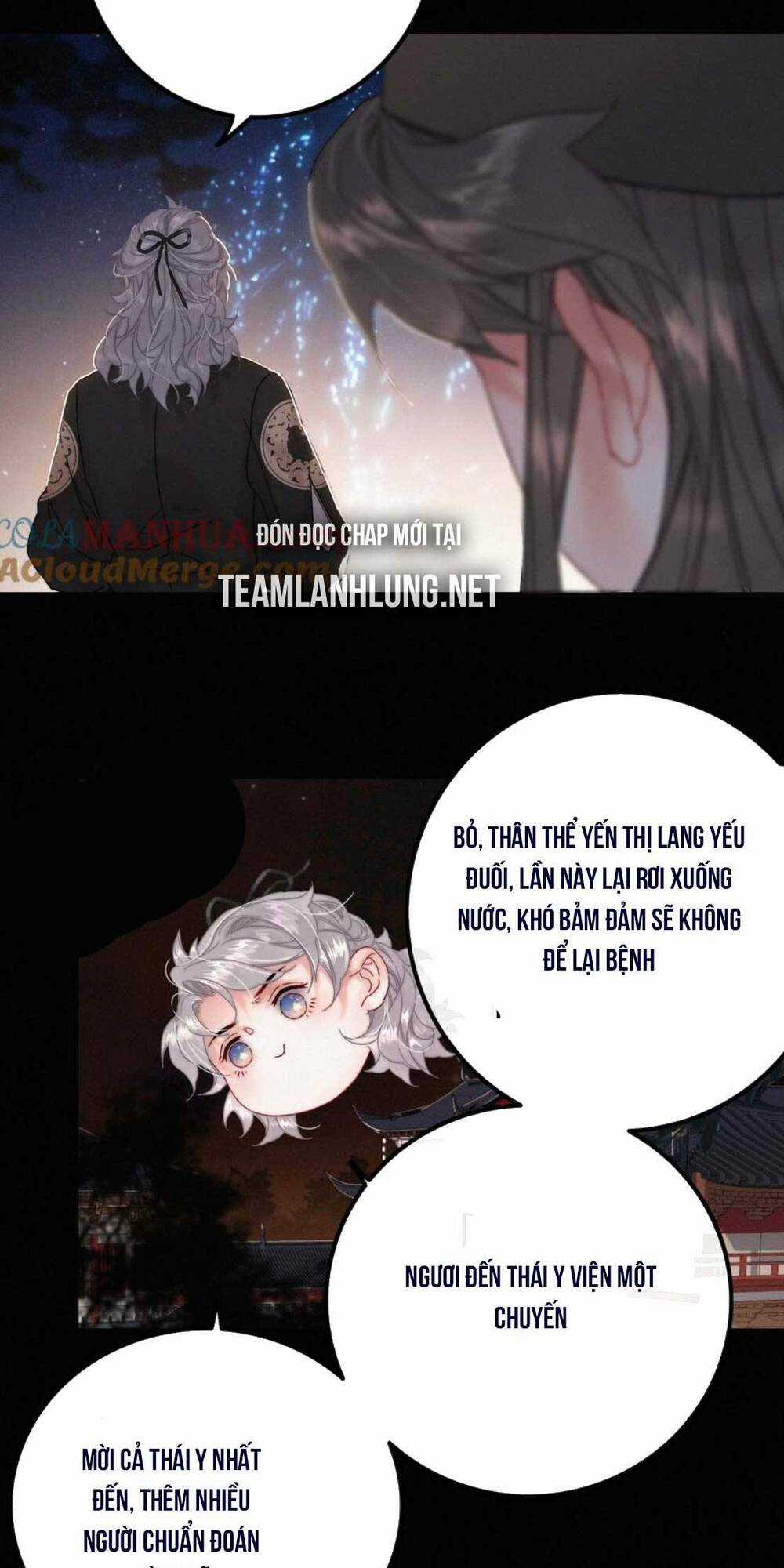 Đề Đốc Tự Ta Tu Dưỡng Chapter 72 trang 32