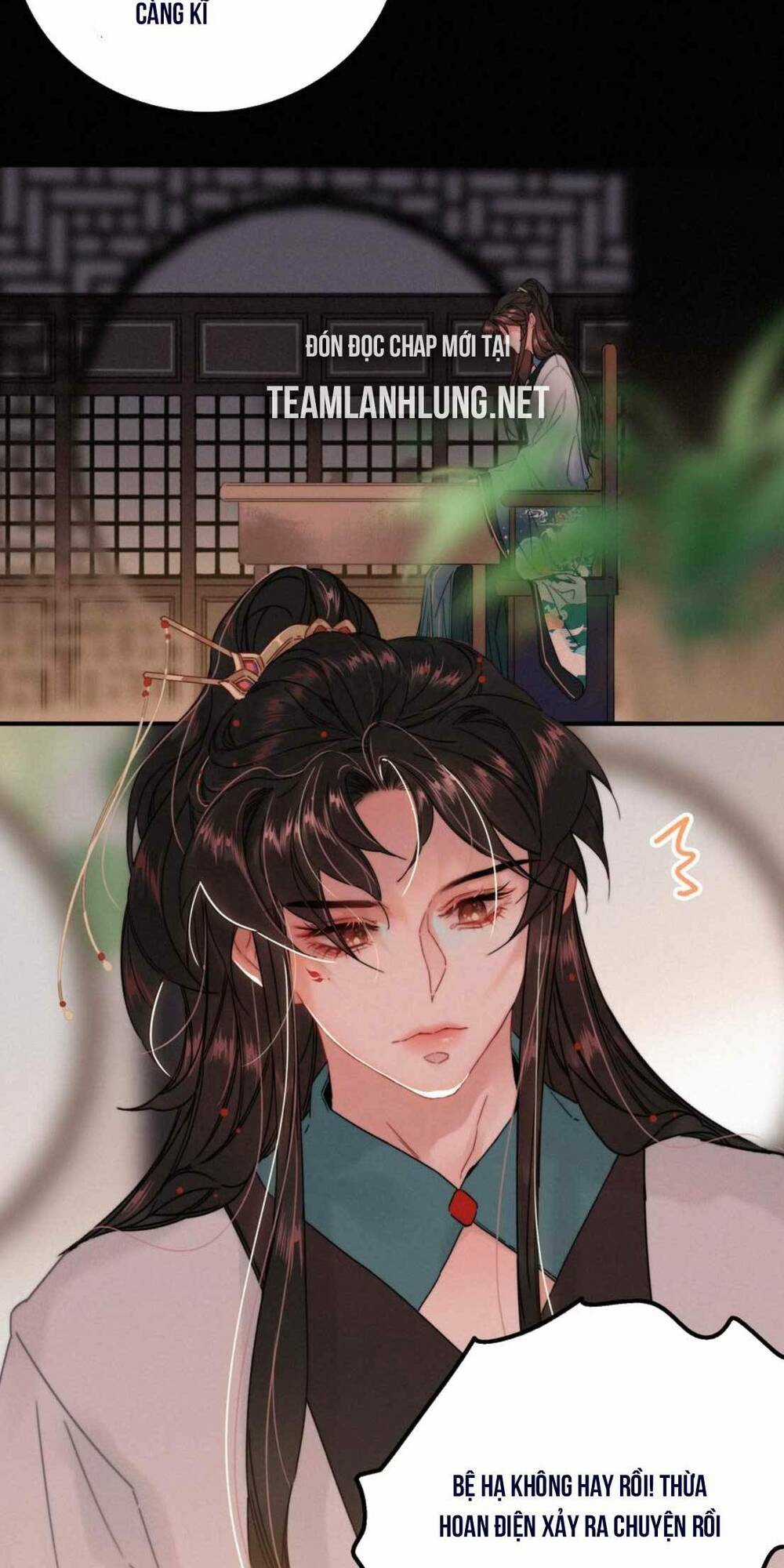 Đề Đốc Tự Ta Tu Dưỡng Chapter 72 trang 33