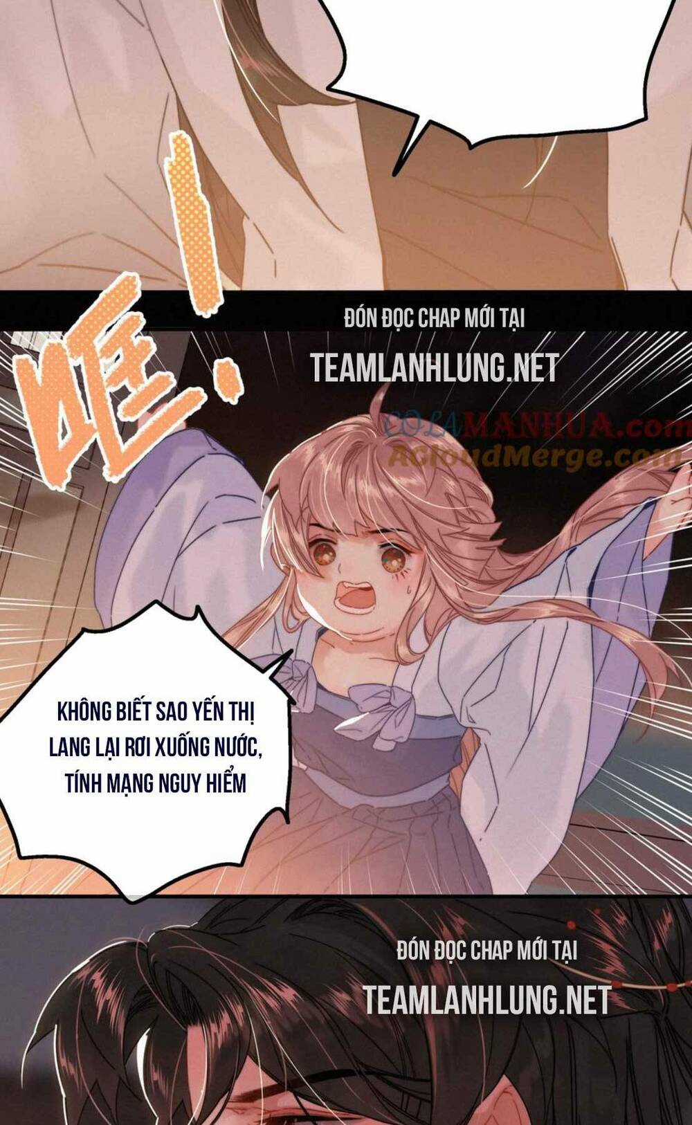 Đề Đốc Tự Ta Tu Dưỡng Chapter 72 trang 34