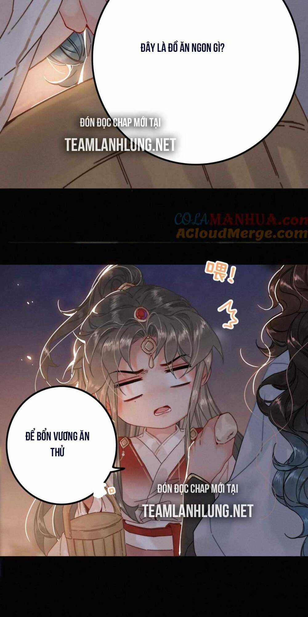 Đề Đốc Tự Ta Tu Dưỡng Chapter 72 trang 9