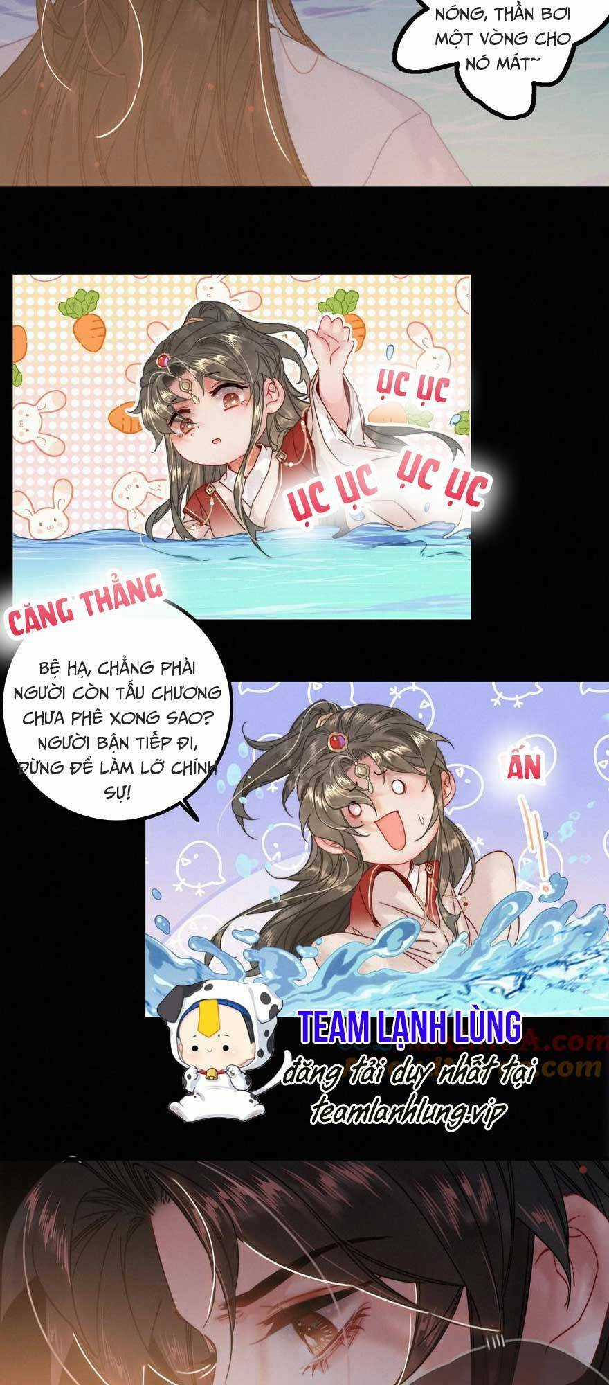 Đề Đốc Tự Ta Tu Dưỡng Chapter 73 trang 10