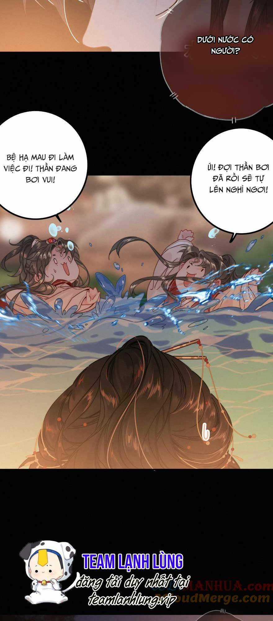 Đề Đốc Tự Ta Tu Dưỡng Chapter 73 trang 11