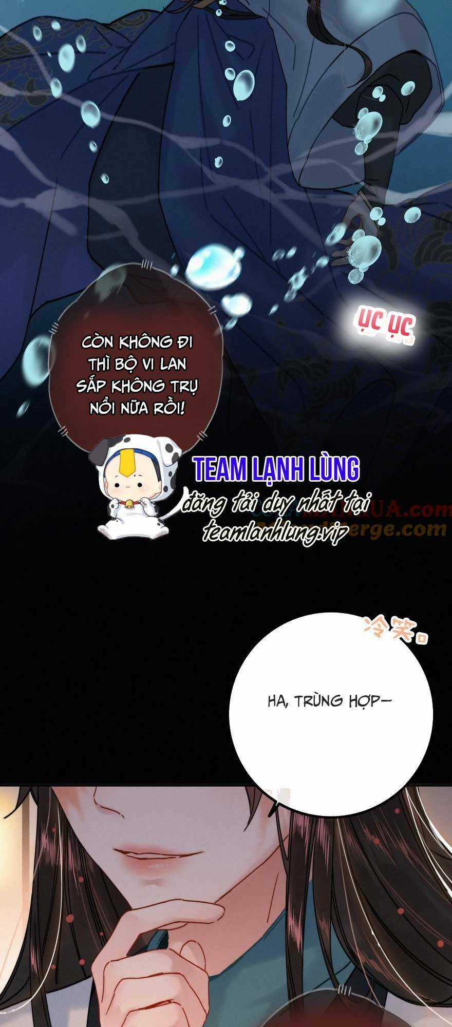 Đề Đốc Tự Ta Tu Dưỡng Chapter 73 trang 13