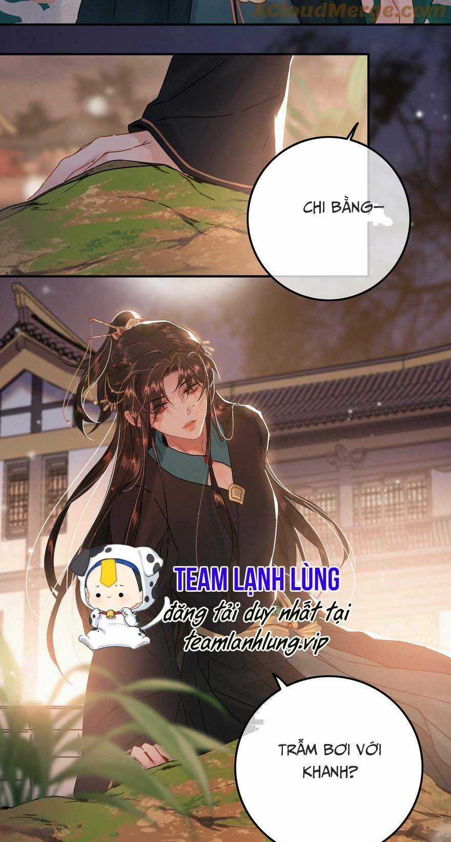 Đề Đốc Tự Ta Tu Dưỡng Chapter 73 trang 15